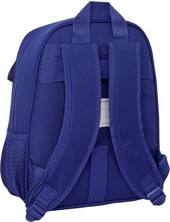 Produktbild Safta F.C. Barcelona 25/26 adaptable backpack 33cm