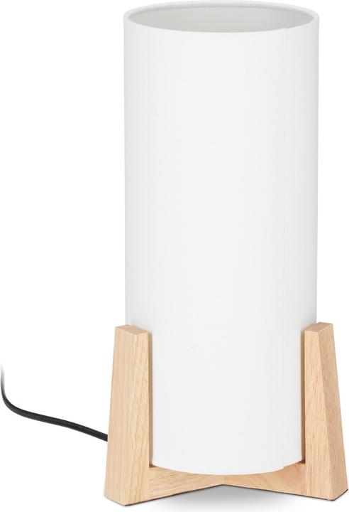 Produktbild Relaxdays Tischlampe (E14)