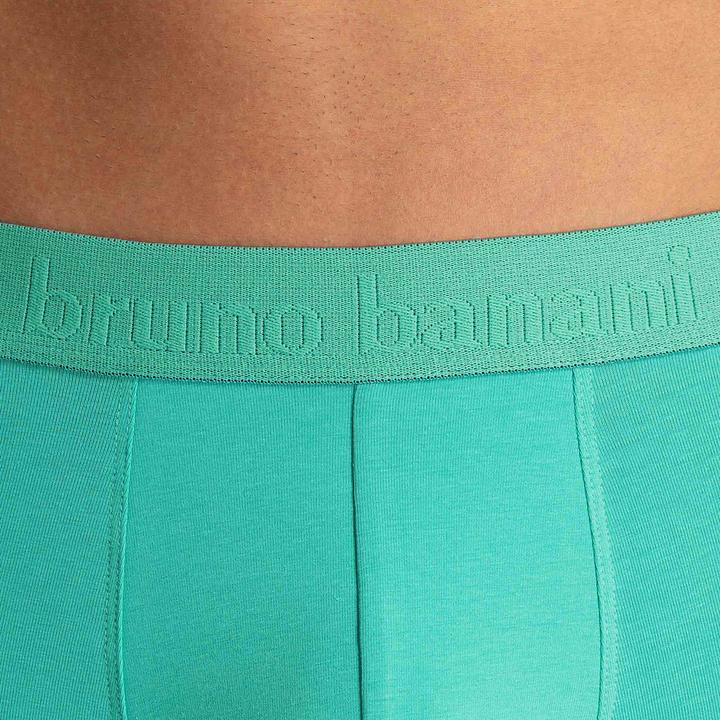 Produktbild Bruno Banani 6er Pack Flowing Retro Short / Pant (6er Pack)