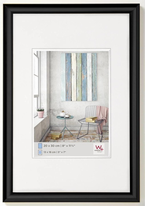 Actual product image Walther Design Trendstyle (50 x 70 cm)