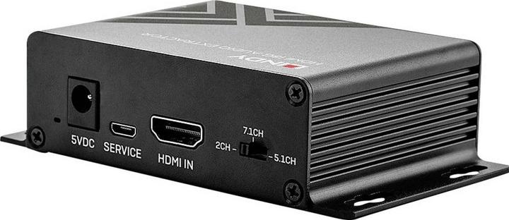 Immagine prodotto Lindy Estrattore audio HDMI