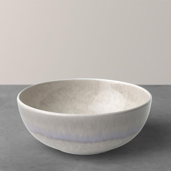 Produktbild Like. by Villeroy & Boch Bol Perlemor Sand (16.90 cm, 0.56 l, 1 x)