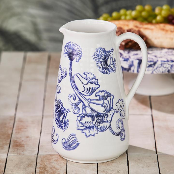 Actual product image Rivièra Maison Amalfi Jug (4.50 l)