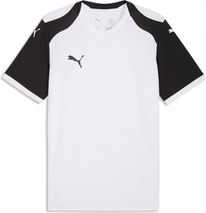 Produktbild Puma teamFINAL26 Knit Jersey (S)