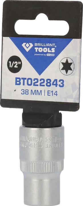 Actual product image Brilliant Tools BT022843