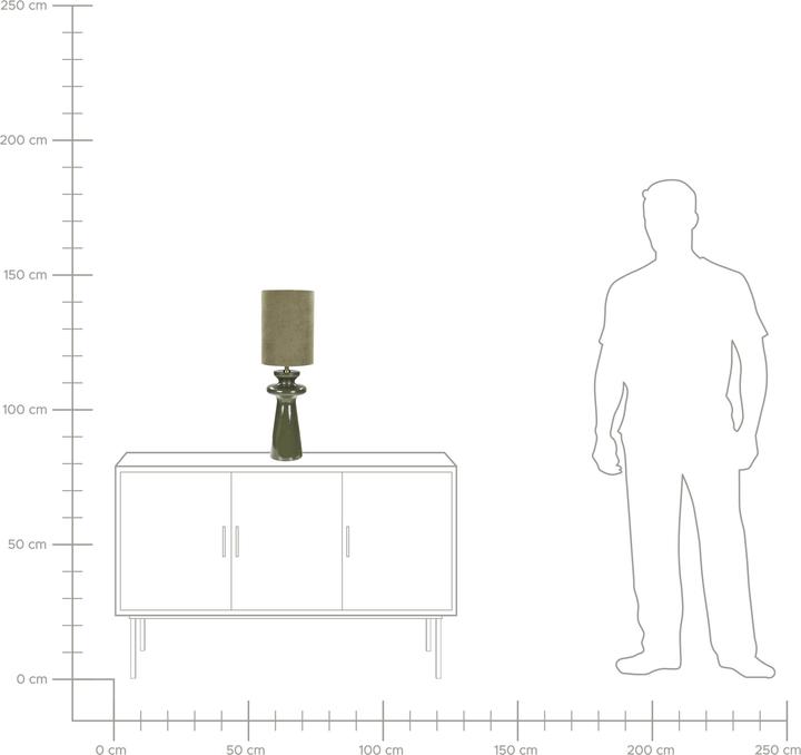 Produktbild Beliani Oteros (E27)