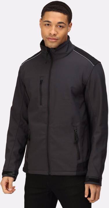 Produktbild Regatta Jacke Sandstorm (XL)