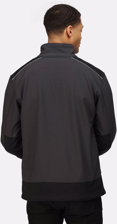 Produktbild Regatta Jacke Sandstorm (XL)