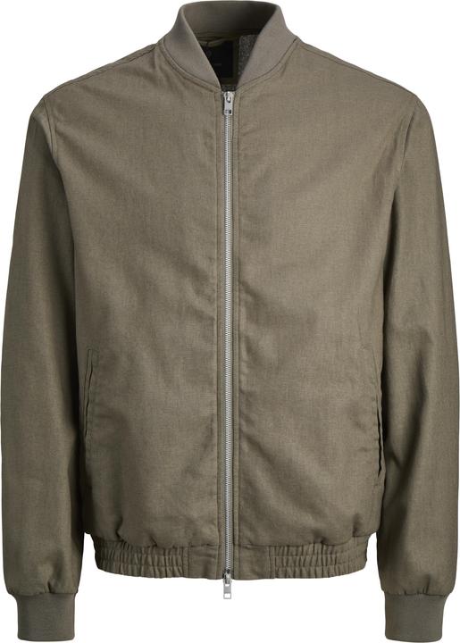 Actual product image Jack & Jones Blousonjacke Blousonjacke (M)