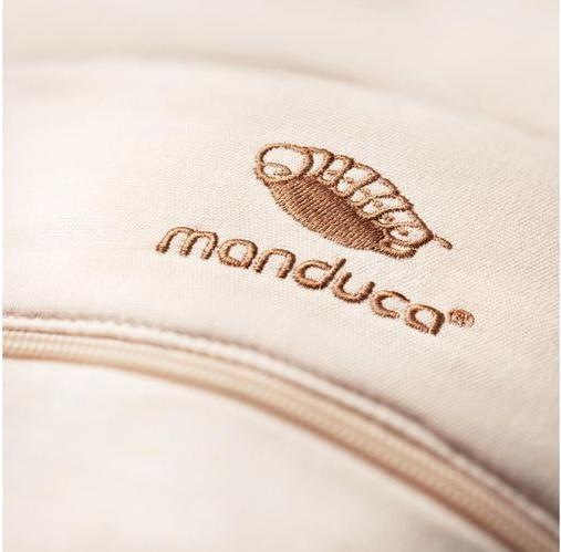 Actual product image Manduca First Limited Edition