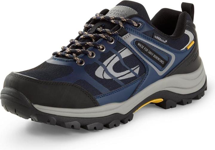 Image du produit Camel Active Hiking textile/synthetic NAVY (40)