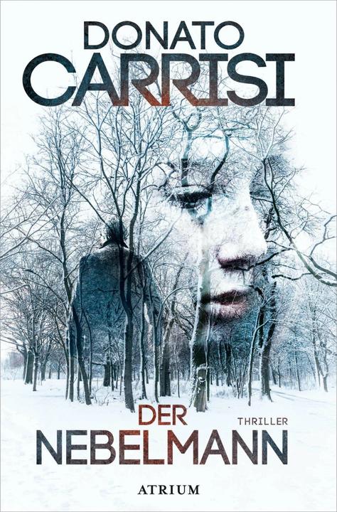 Produktbild Der Nebelmann (Deutsch, Donato Carrisi, 2018)