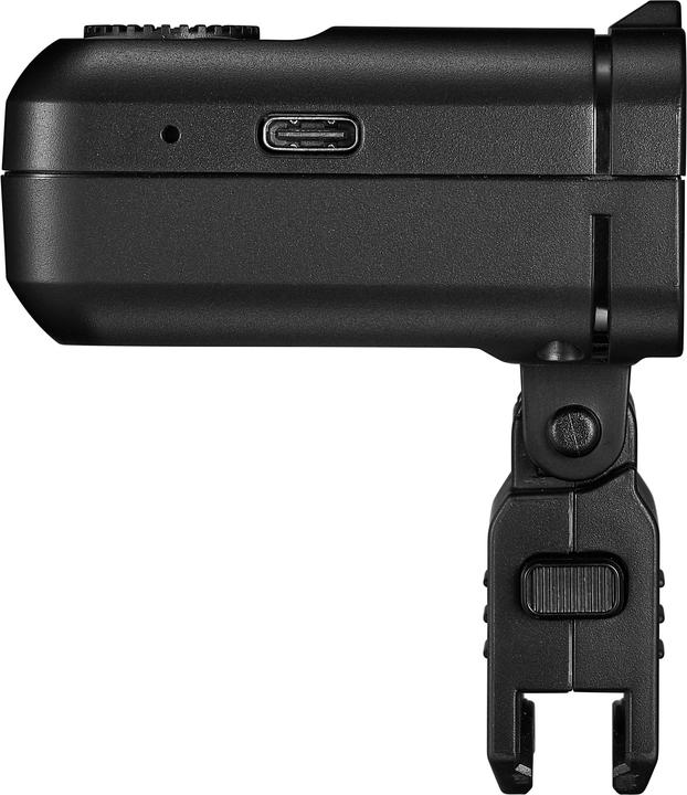 Immagine prodotto Godox MF-12 (Macroflash, Nikon, Sony, Canon, Fuji, Olympus, Panasonic, Godox)