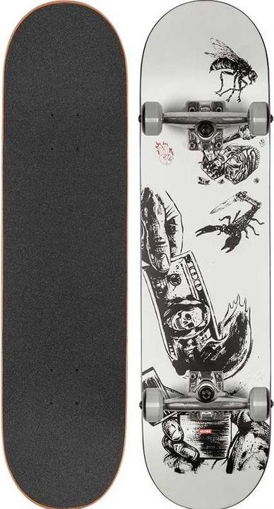 Globe G1 Hard Luck (31.63")