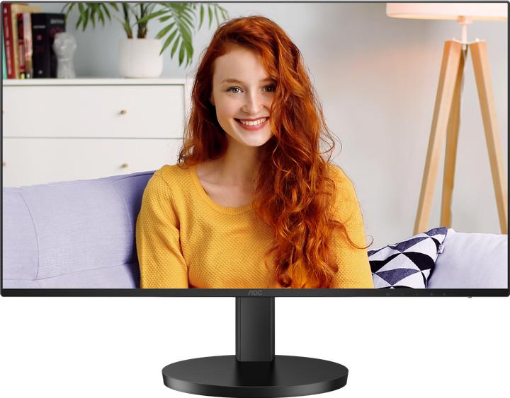 Produktbild AOC Q27B3CF2 (2560 x 1440 Pixel, 27")
