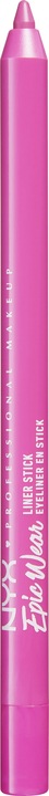 19 Pink Spirit