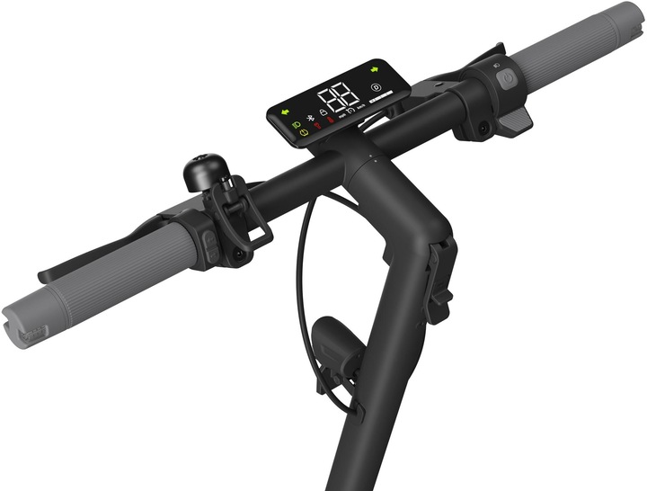 Produktbild Navee N65i (20 km/h, 65 km, 450 W)