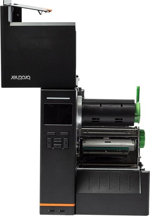 Image du produit Brother P-touch TJ-4420TN Imprimante d'étiquettes (203 dpi)