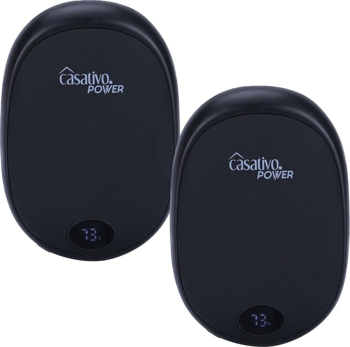 Casativo Chauffe-mains USB