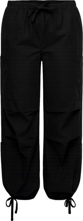 Produktbild Urban Classics Ladies Cotton Cargo Parashute Pants - 166855 (3XL)