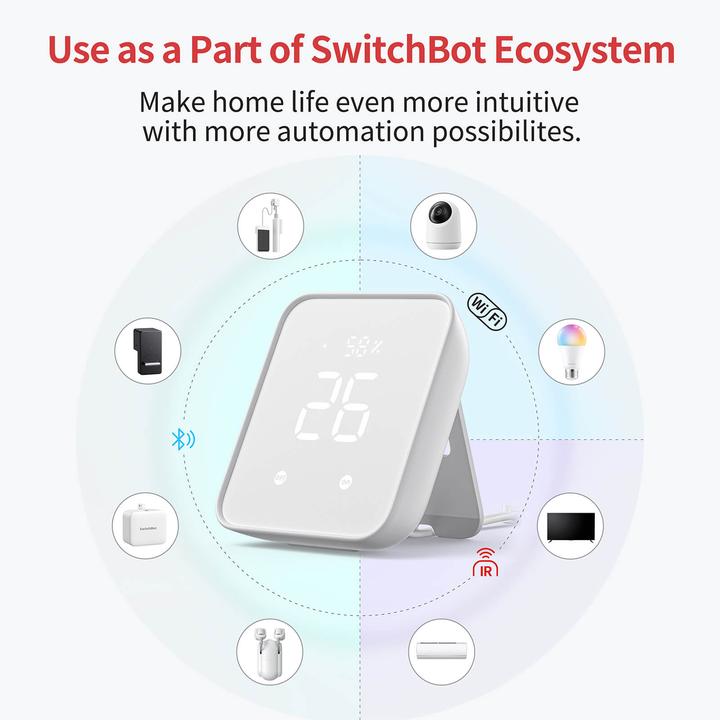 Image du produit SwitchBot Course 2