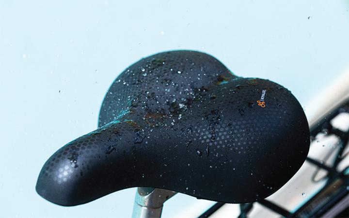 Actual product image Selle Royal Avenue Classic Range