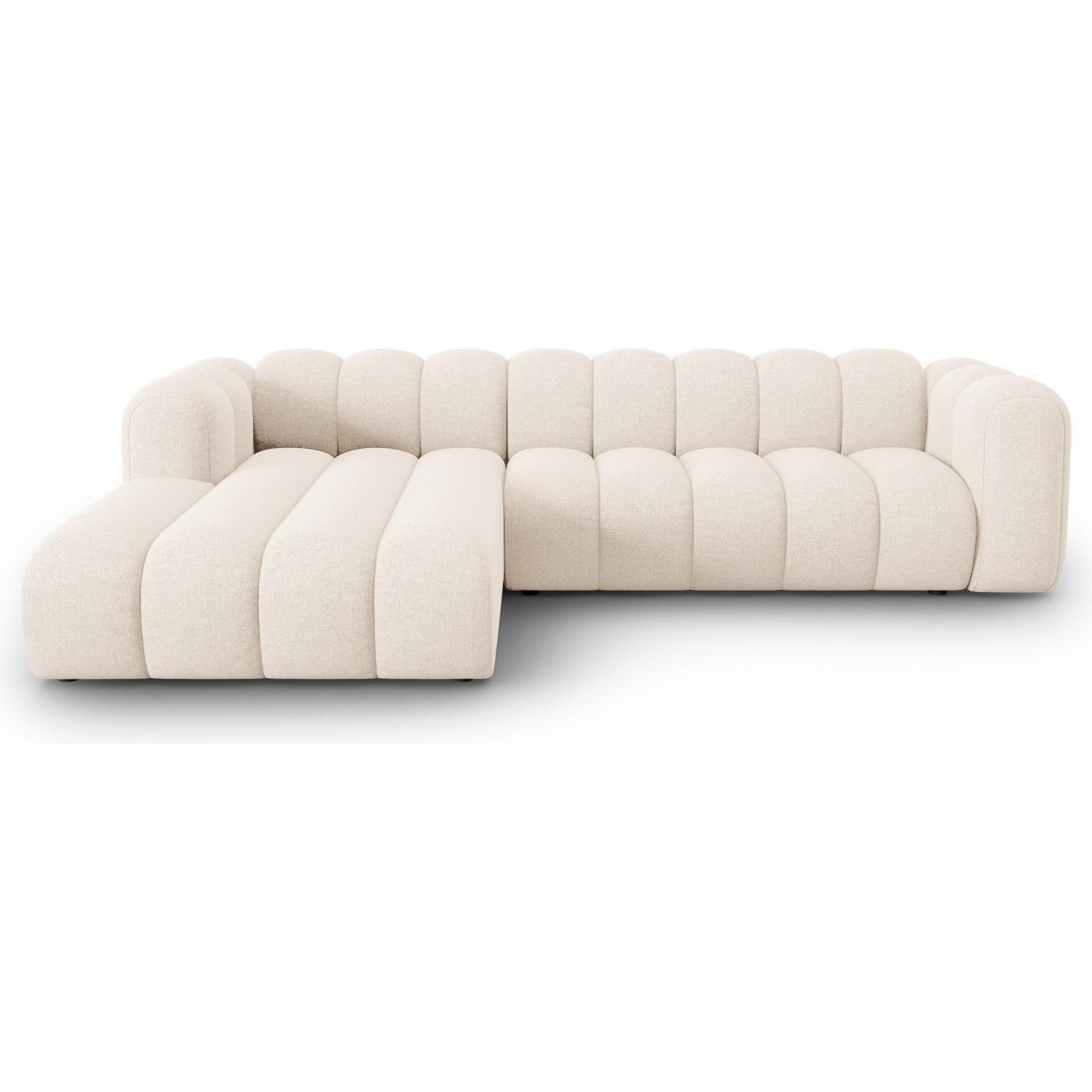 Micadoni, Sofa, Lupine (Ecksofa)