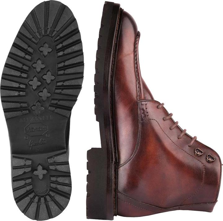 Produktbild Alexander 1910 LATEMAR Ankle boots (40)