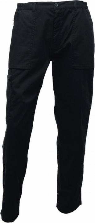 Actual product image Regatta ActivePants waterproof (28)