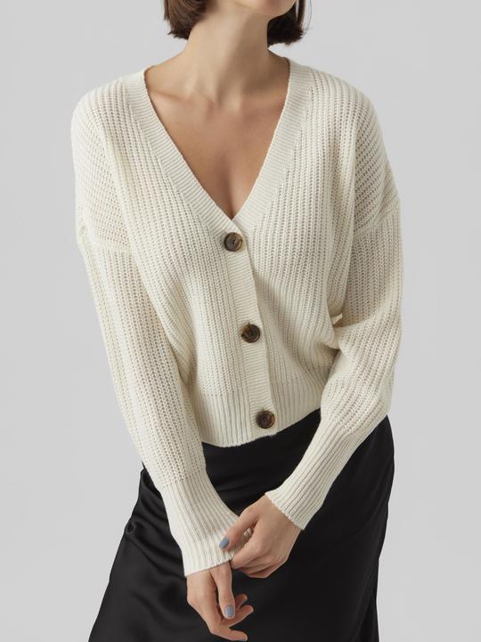Produktbild Vero Moda V-Ausschnitt Strickjacke (L)