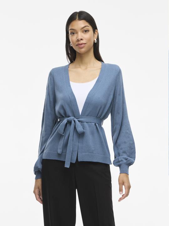 Produktbild Vila VIAVA Gürtel Strickjacke (XS)