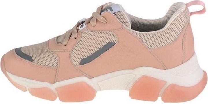 Produktbild 4F Sneaker Vollnarbenleder (39.5)