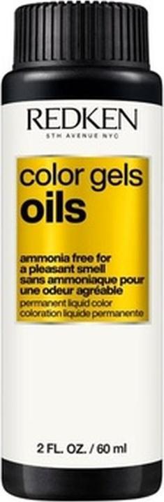 Image du produit Redken Colorgels Oils 7na Pewter 60ml (7na Pewter)