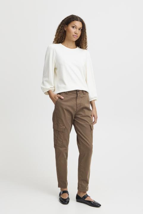 Actual product image Pulz Jeans Bonnie (34)