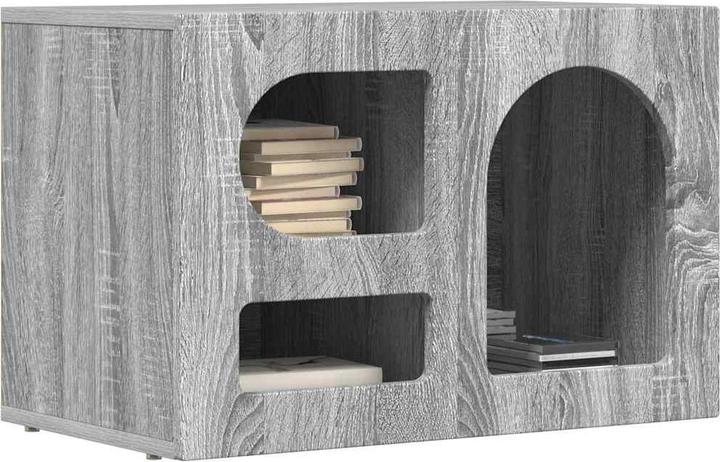 Actual product image vidaXL TV-Schränk (35 x 60 x 40 cm)