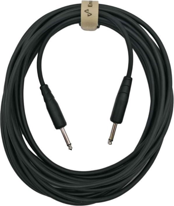 Actual product image Enova 6.35mm Jack/6.35mm Jack 8m, Klinke Mono (8 m)