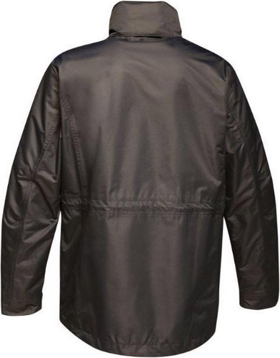 Actual product image Regatta Jacket Benson Iii With hood (3XL)