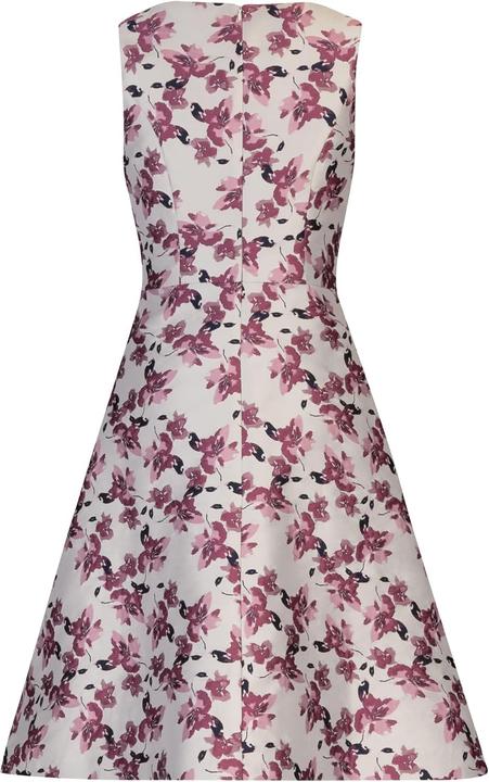 Actual product image Apart Jacquard Dress (46)