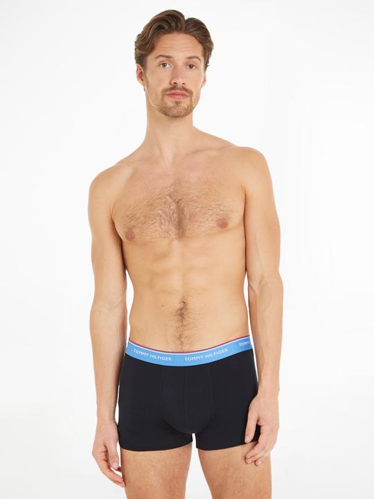 Image du produit Tommy Hilfiger 3p Wb Trunk (M, Lot de 3)