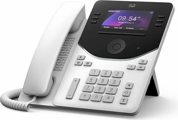 Cisco DESK PHONE 9851 FIRST