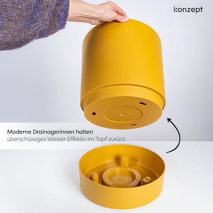 Produktbild Konzept Grosser Blumentopf