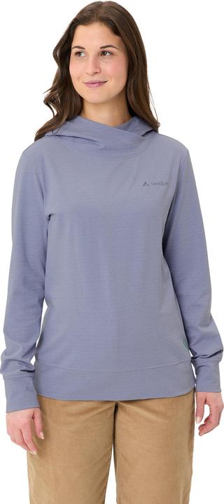 Produktbild Vaude Women's Tuenno Pullover (40, M)