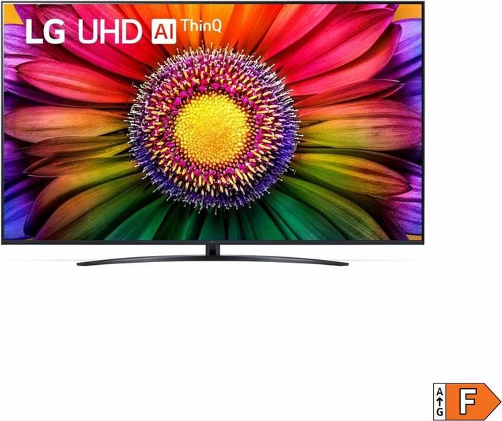 Produktbild LG TV 65UR81003LJ (65", UR81, LED, 4K, 2023)