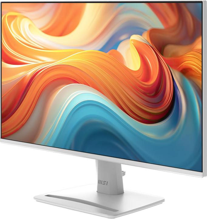 Actual product image MSI PRO MP243W E14 (1920 x 1080 pixels, 23.80")