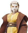 Image du produit Hasbro Star Wars : The Acolyte Black Series Figurine Padawan Jecki Lon 15 cm