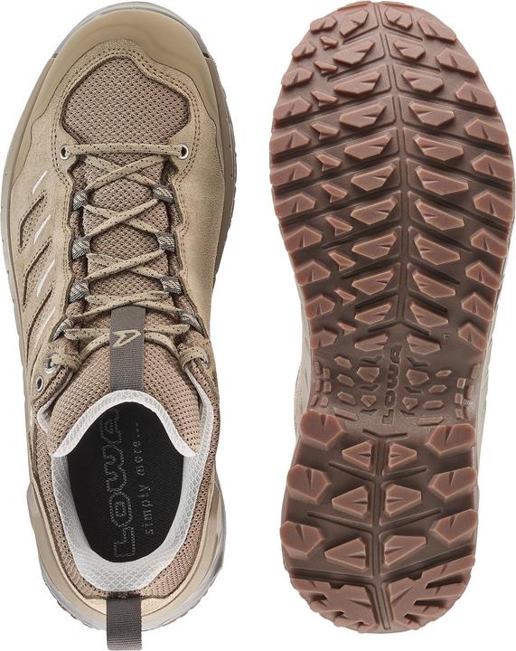 Produktbild Lowa Innovo Lo - Wanderschuhe - Herren (44)