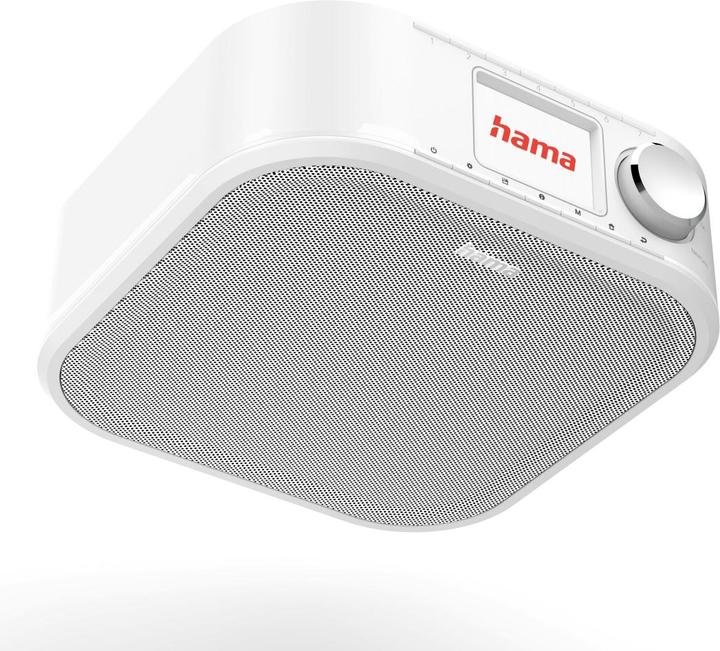 Produktbild Hama DIR355BT (DAB+, Bluetooth, WLAN)