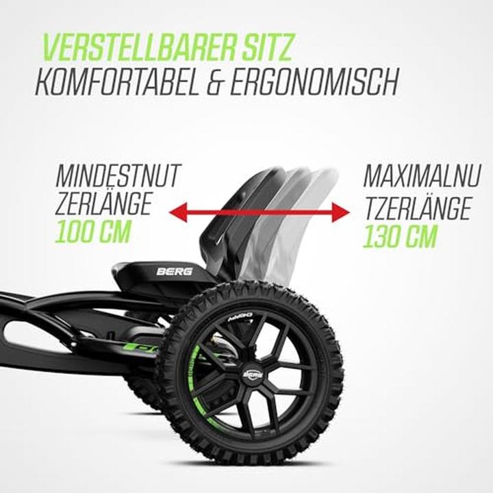 Produktbild BERG Choppy