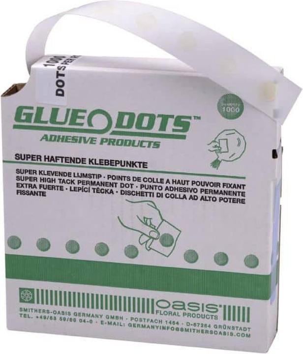 Actual product image Oasis Glue Dots