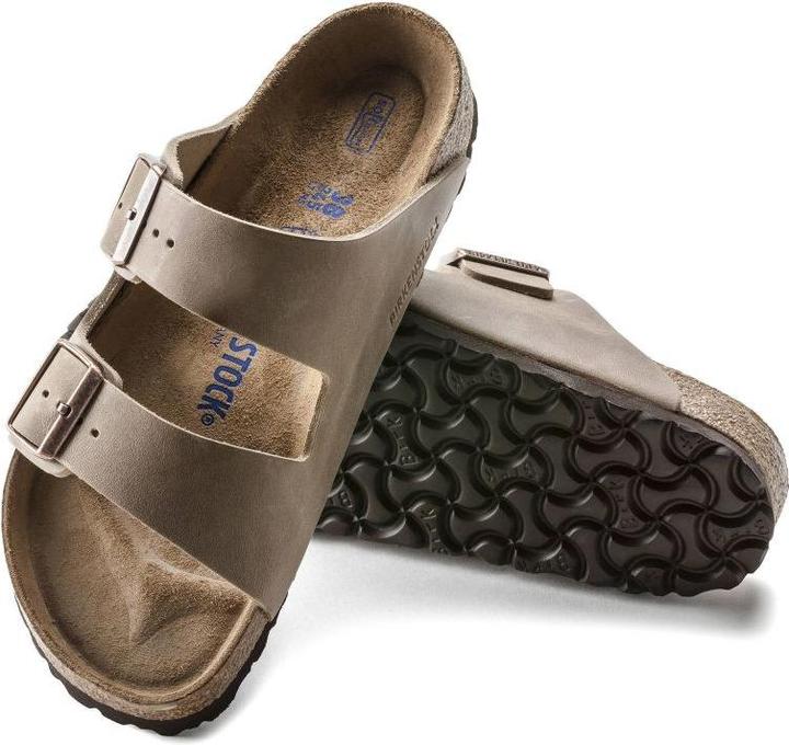 Produktbild Birkenstock Arizona Schmal (39)